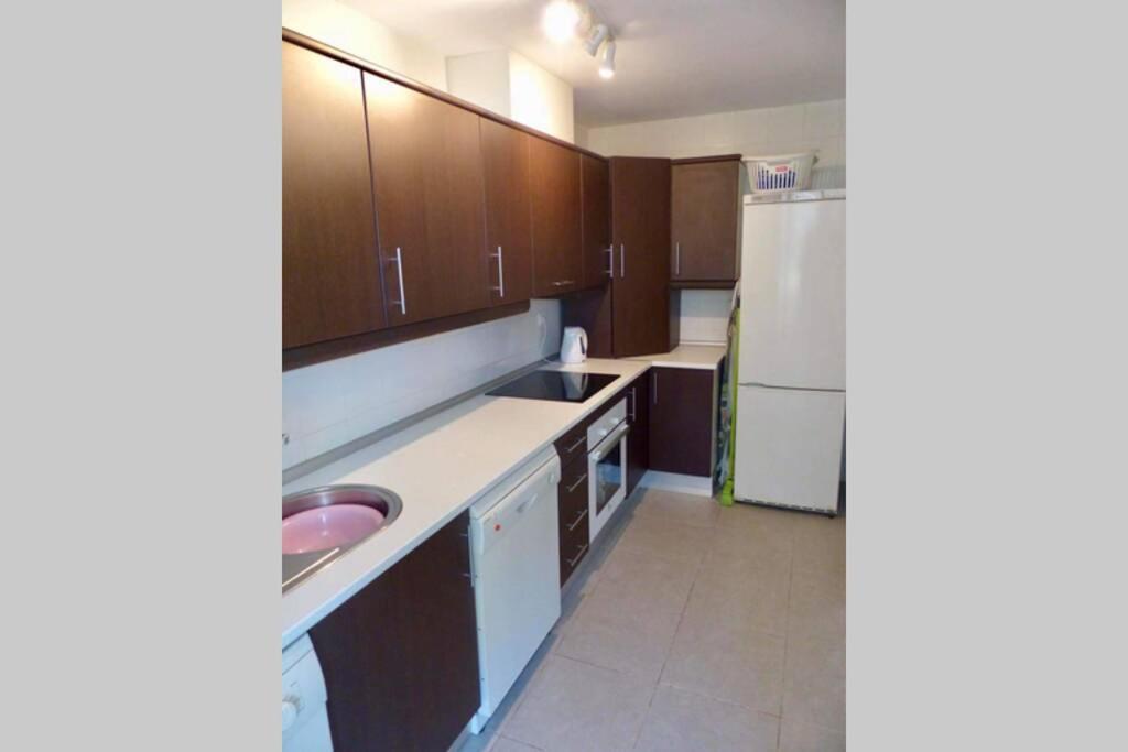 Casa Carlos Duplex Apartment Valle Del Este ベラ エクステリア 写真