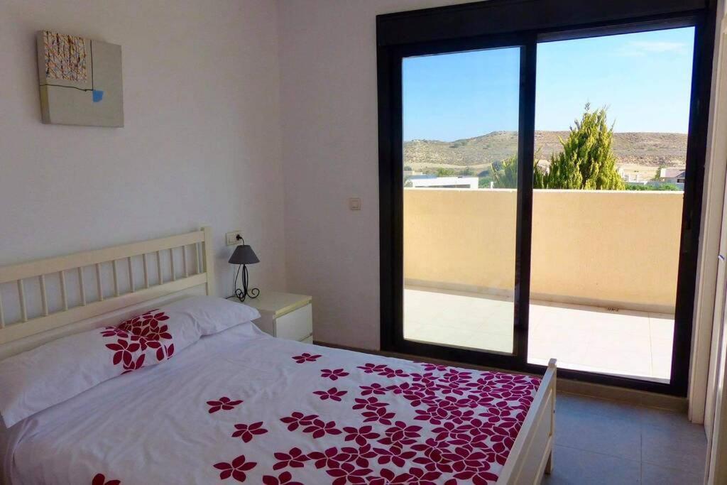 Casa Carlos Duplex Apartment Valle Del Este ベラ エクステリア 写真