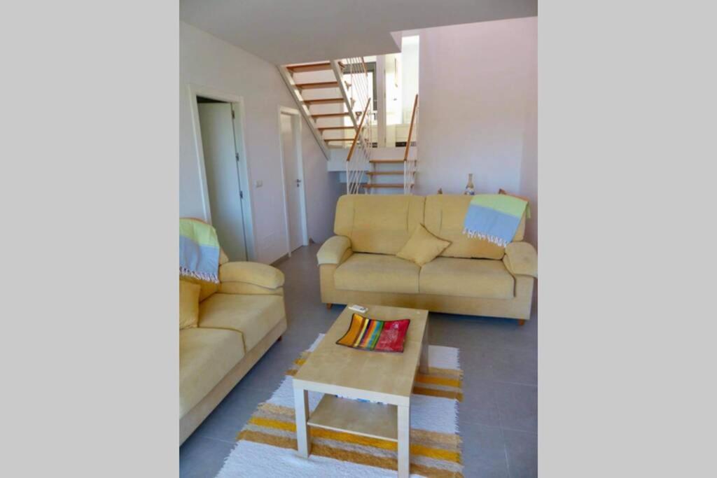 Casa Carlos Duplex Apartment Valle Del Este ベラ エクステリア 写真