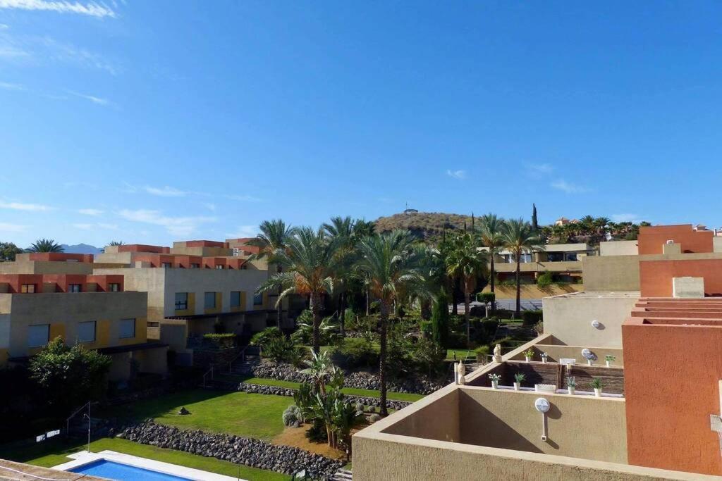 Casa Carlos Duplex Apartment Valle Del Este ベラ エクステリア 写真