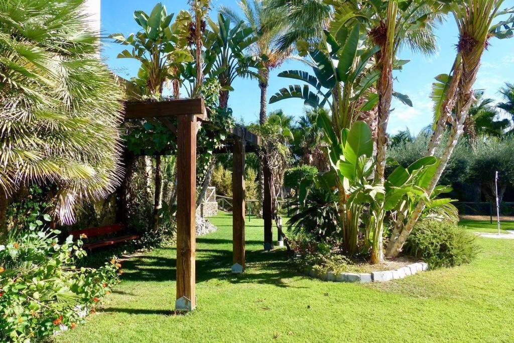 Casa Carlos Duplex Apartment Valle Del Este ベラ エクステリア 写真