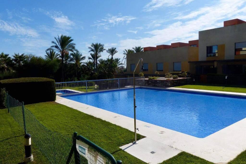 Casa Carlos Duplex Apartment Valle Del Este ベラ エクステリア 写真