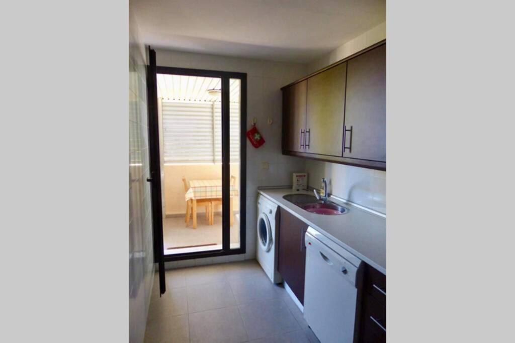Casa Carlos Duplex Apartment Valle Del Este ベラ エクステリア 写真